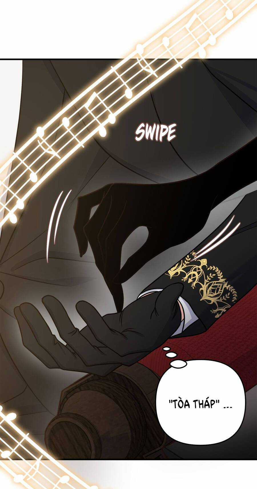 Giam Cầm - Chapter 29.2 - Trang 13