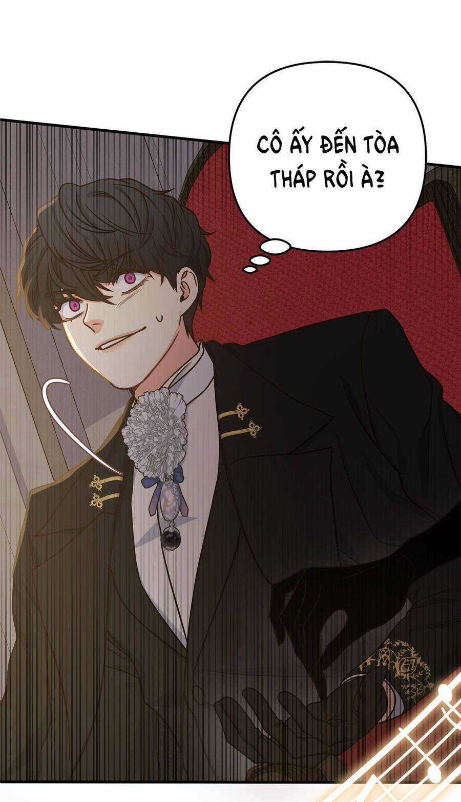 Giam Cầm - Chapter 29.2 - Trang 15