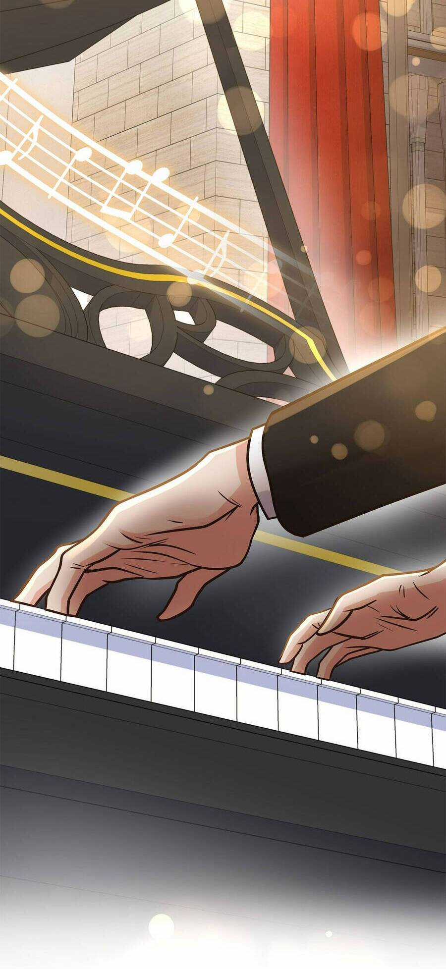 Giam Cầm - Chapter 29.2 - Trang 19