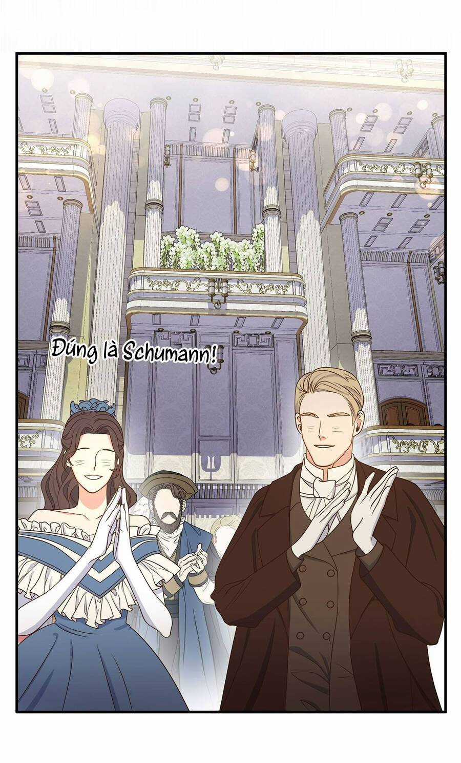 Giam Cầm - Chapter 29.2 - Trang 22