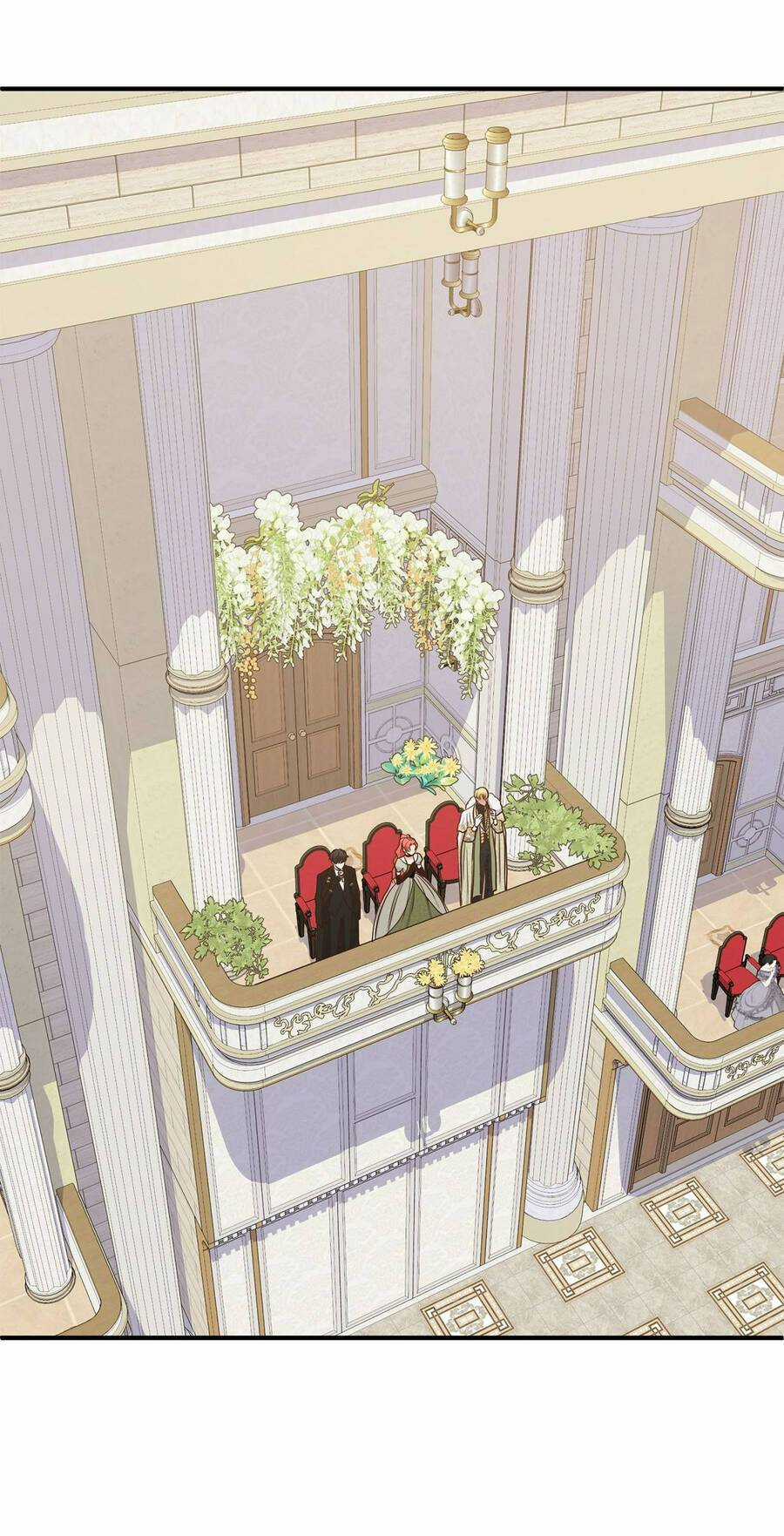 Giam Cầm - Chapter 29.2 - Trang 23