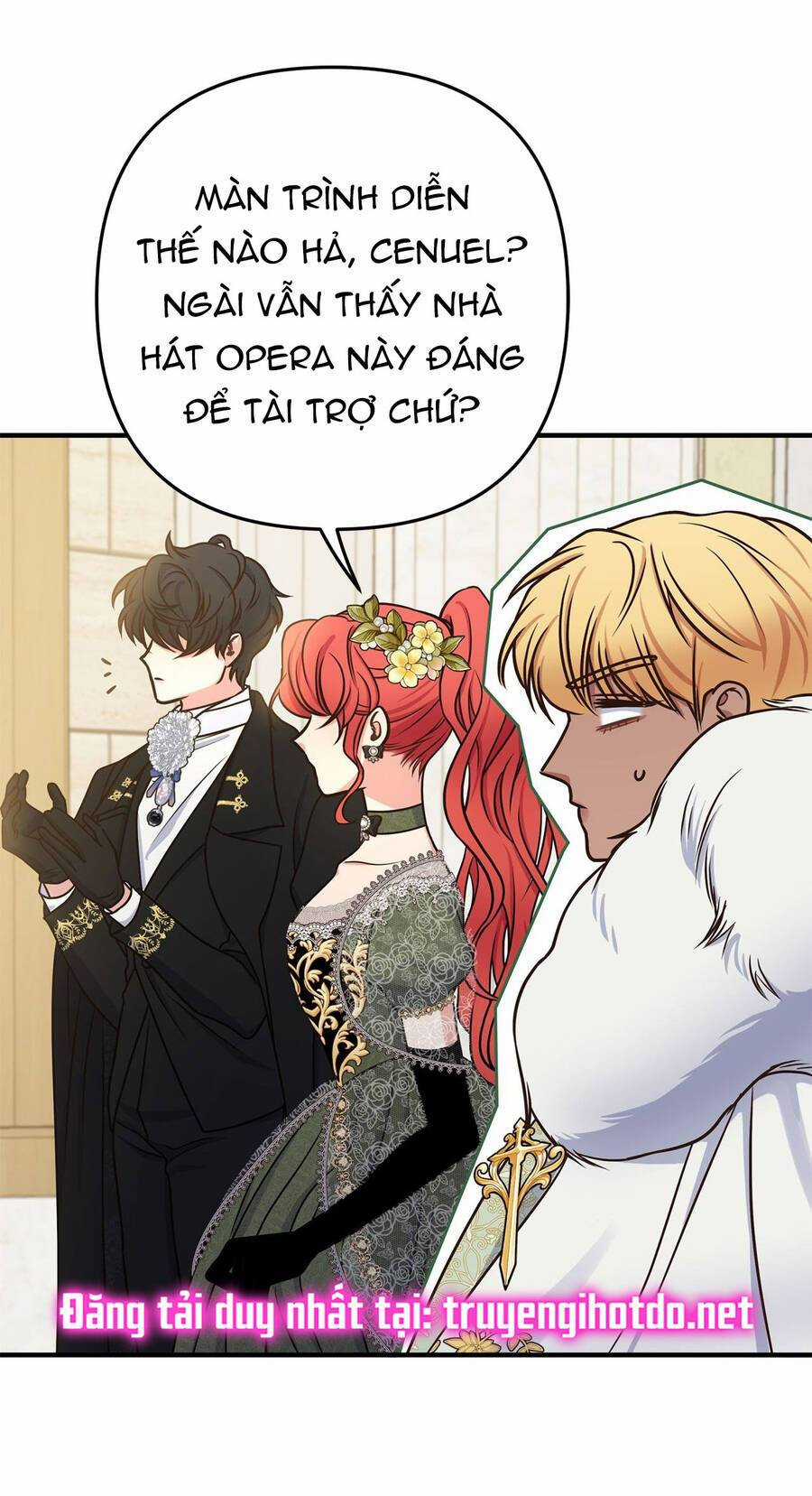 Giam Cầm - Chapter 29.2 - Trang 25