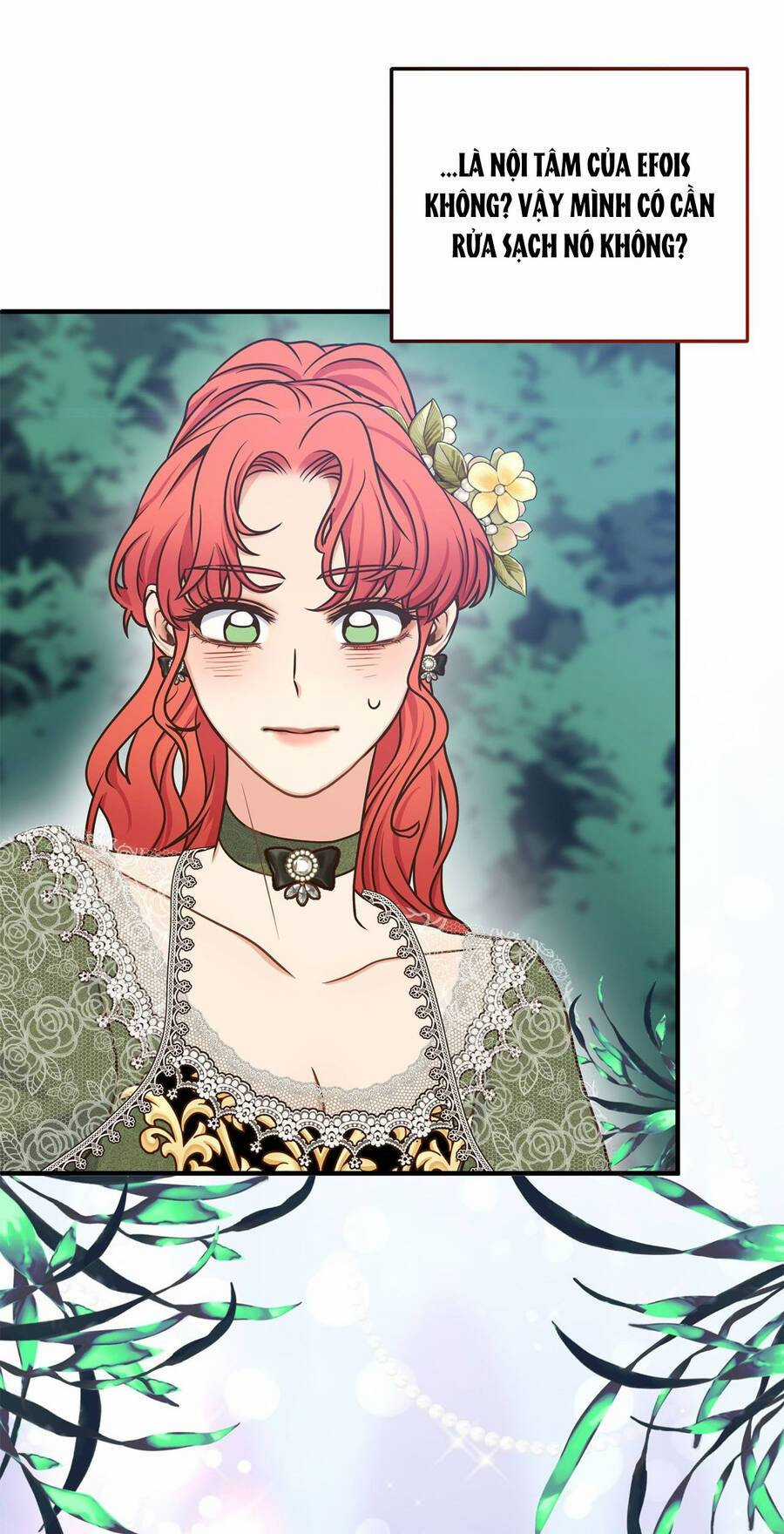 Giam Cầm - Chapter 29.2 - Trang 4