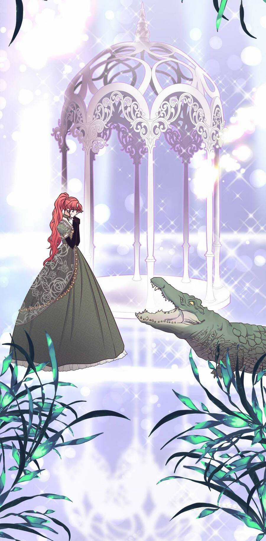 Giam Cầm - Chapter 29.2 - Trang 5