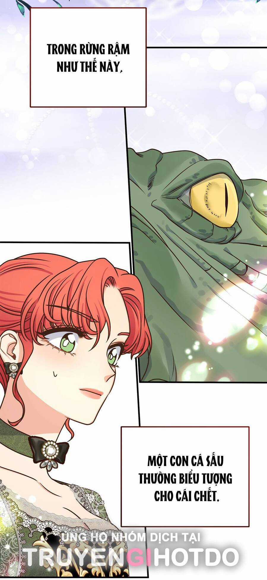 Giam Cầm - Chapter 29.2 - Trang 6