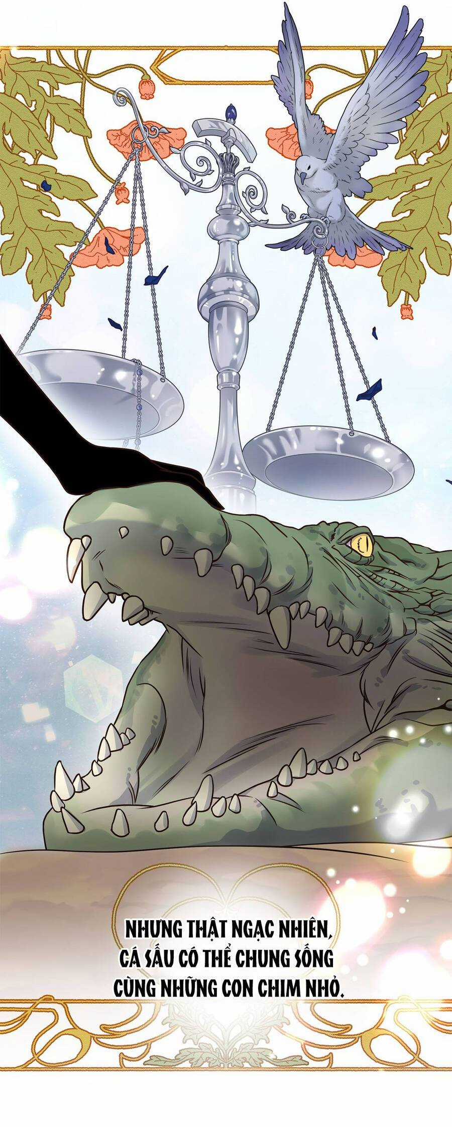 Giam Cầm - Chapter 29.2 - Trang 7