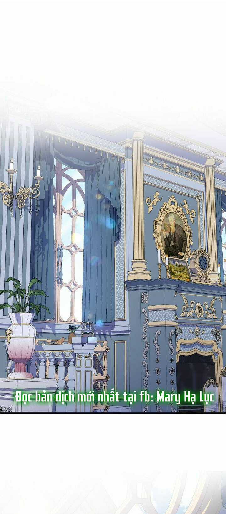 Giam Cầm - Chapter 3.1 - Trang 1