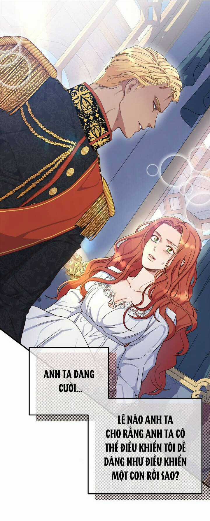 Giam Cầm - Chapter 3.1 - Trang 2