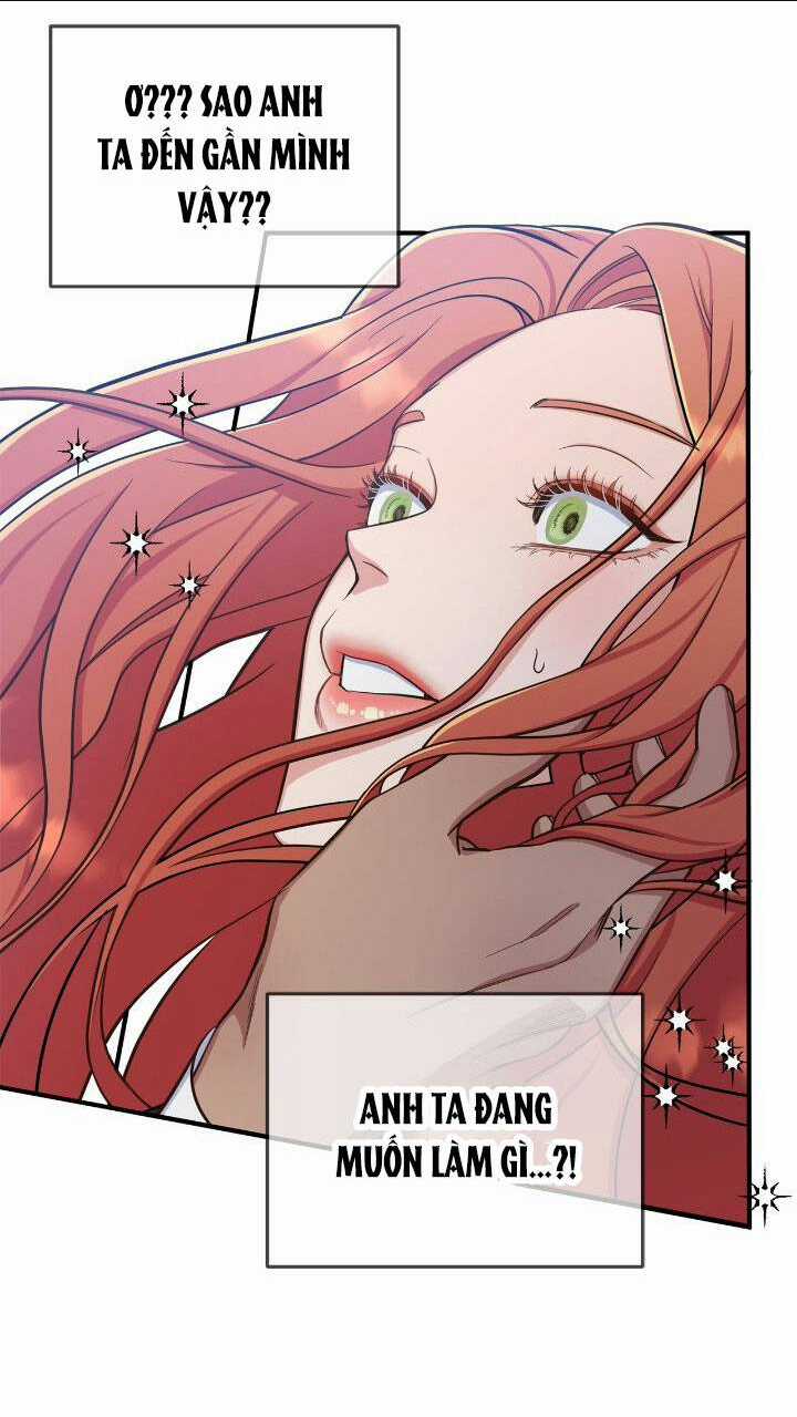 Giam Cầm - Chapter 3.1 - Trang 14