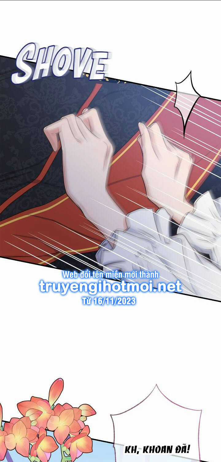 Giam Cầm - Chapter 3.1 - Trang 15