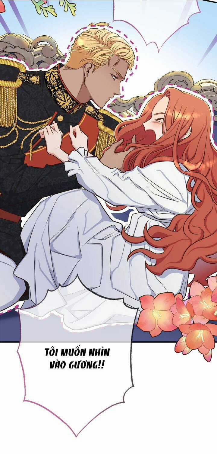 Giam Cầm - Chapter 3.1 - Trang 16