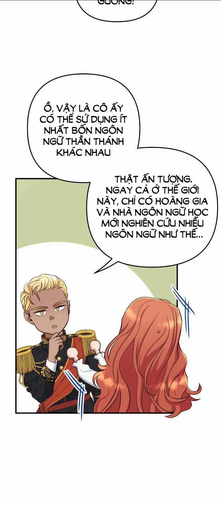 Giam Cầm - Chapter 3.1 - Trang 18