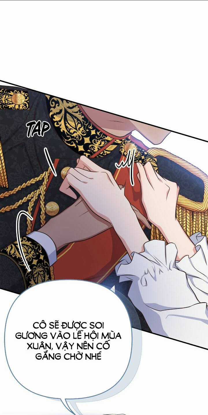 Giam Cầm - Chapter 3.1 - Trang 19