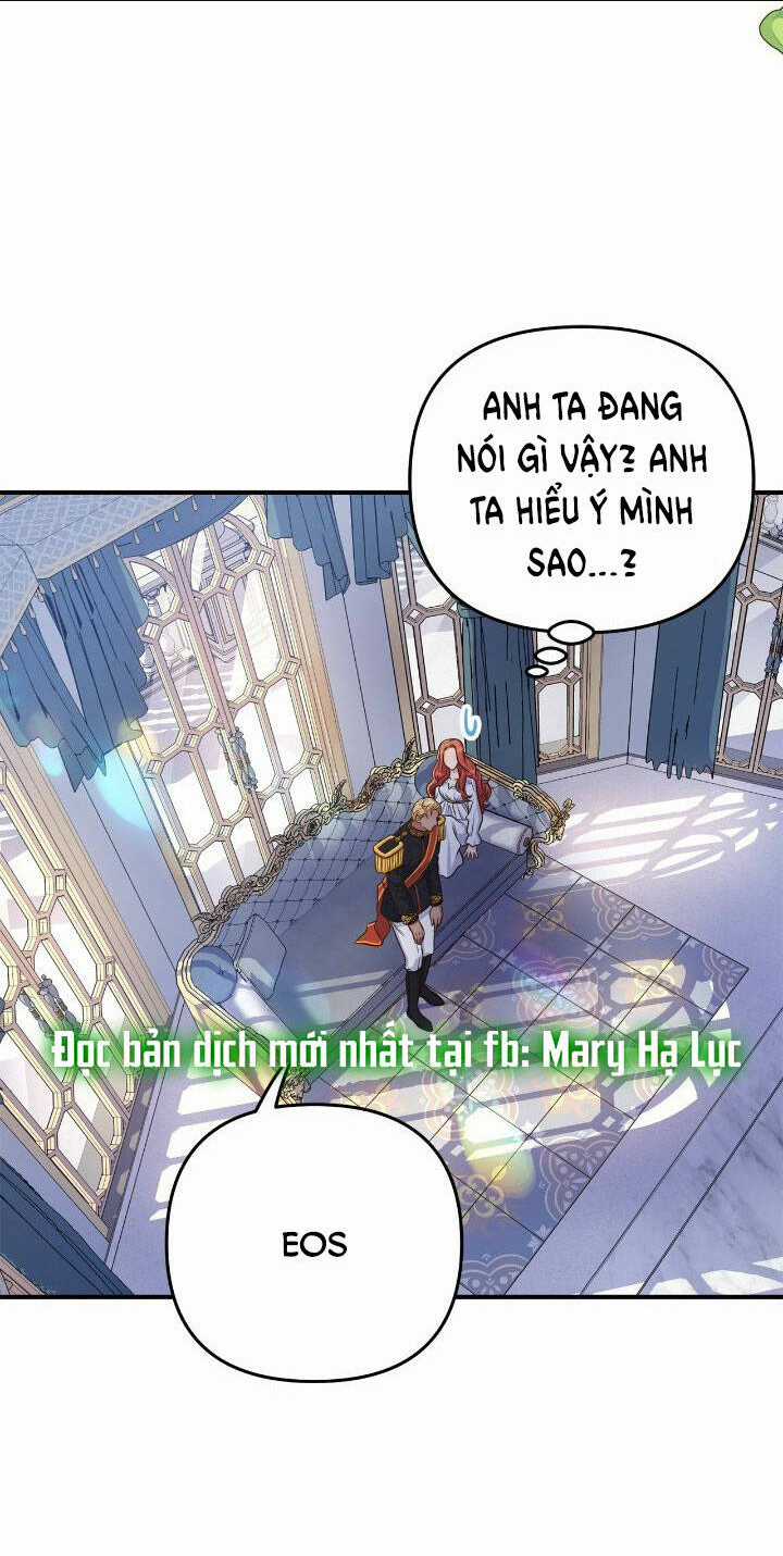 Giam Cầm - Chapter 3.1 - Trang 21