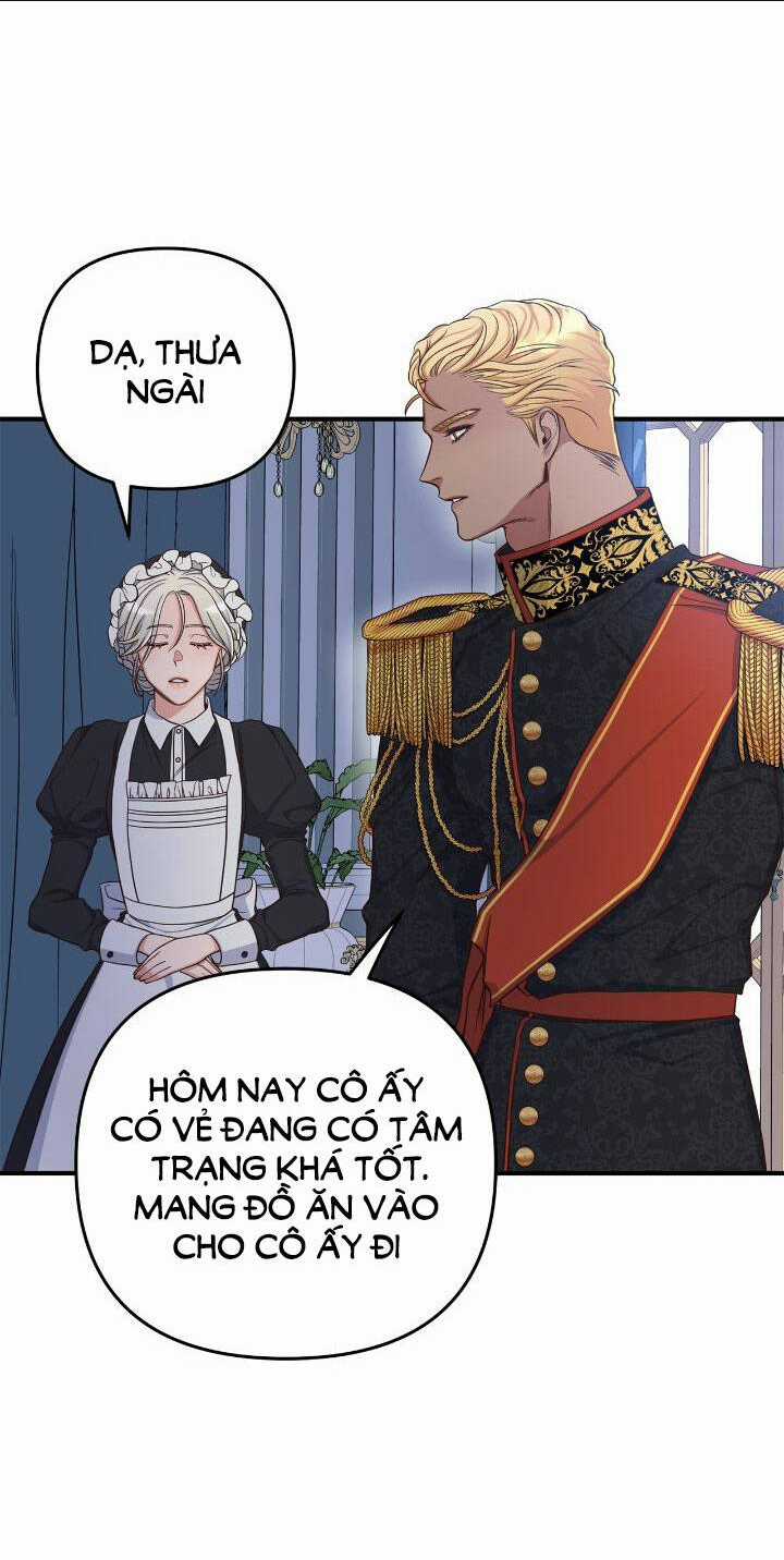 Giam Cầm - Chapter 3.1 - Trang 22