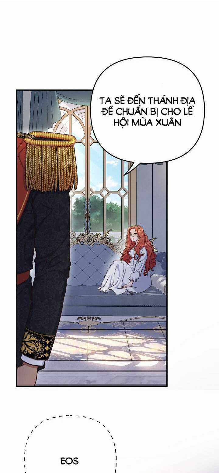 Giam Cầm - Chapter 3.1 - Trang 23