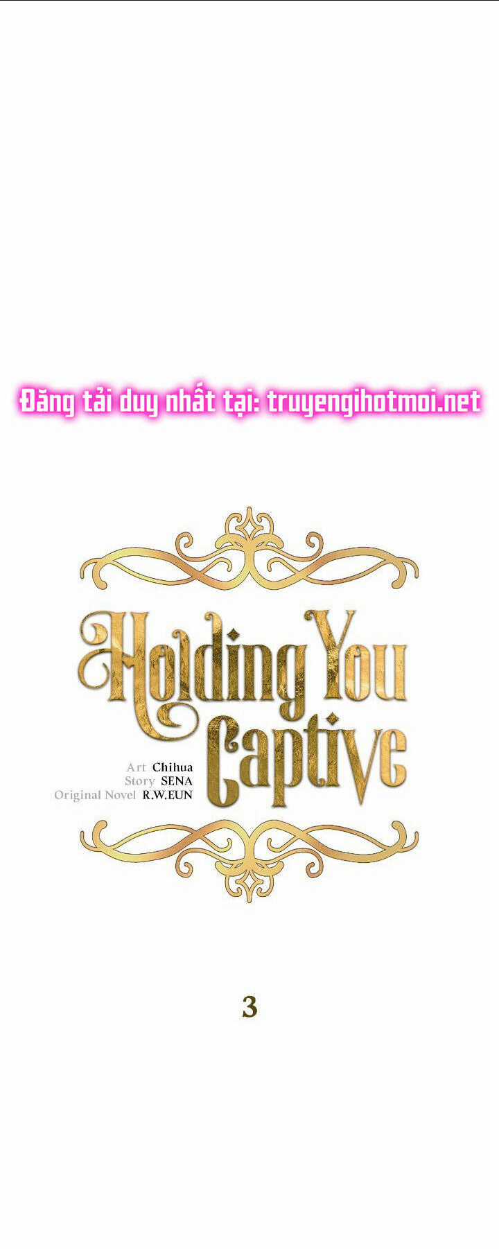 Giam Cầm - Chapter 3.1 - Trang 26