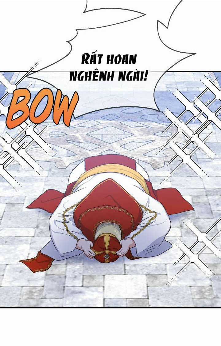 Giam Cầm - Chapter 3.1 - Trang 29