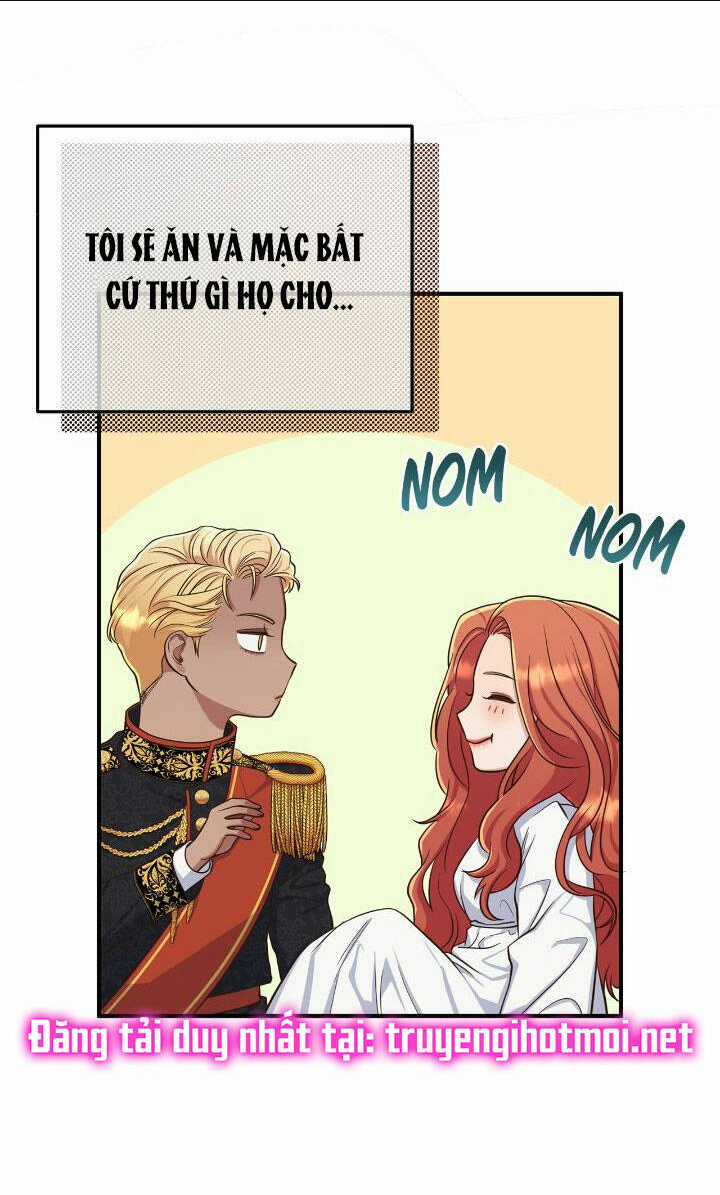 Giam Cầm - Chapter 3.1 - Trang 5