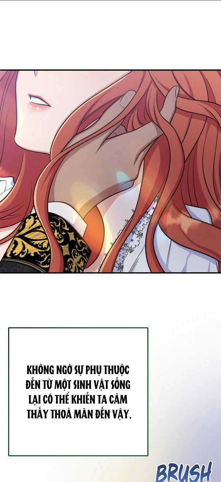 Giam Cầm - Chapter 3.1 - Trang 7