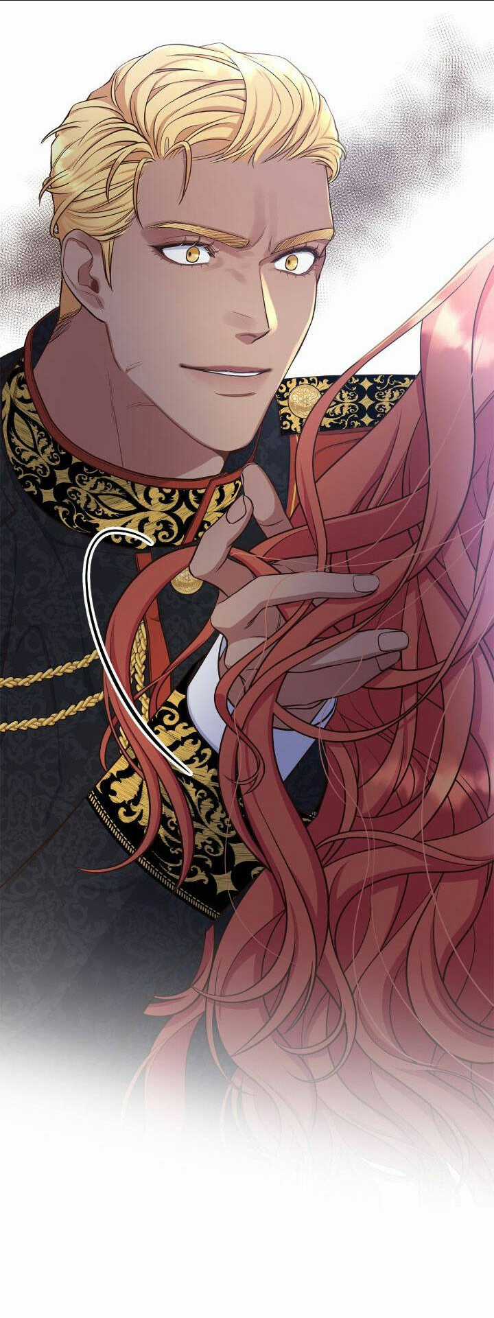 Giam Cầm - Chapter 3.1 - Trang 9