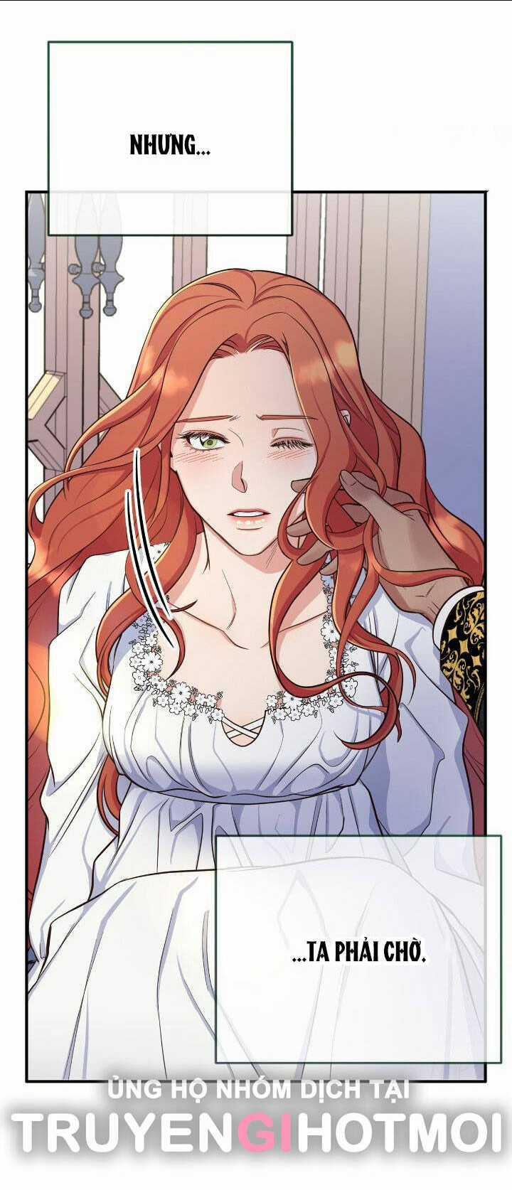 Giam Cầm - Chapter 3.1 - Trang 10