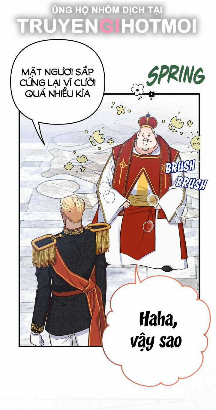 Giam Cầm - Chapter 3.2 - Trang 1