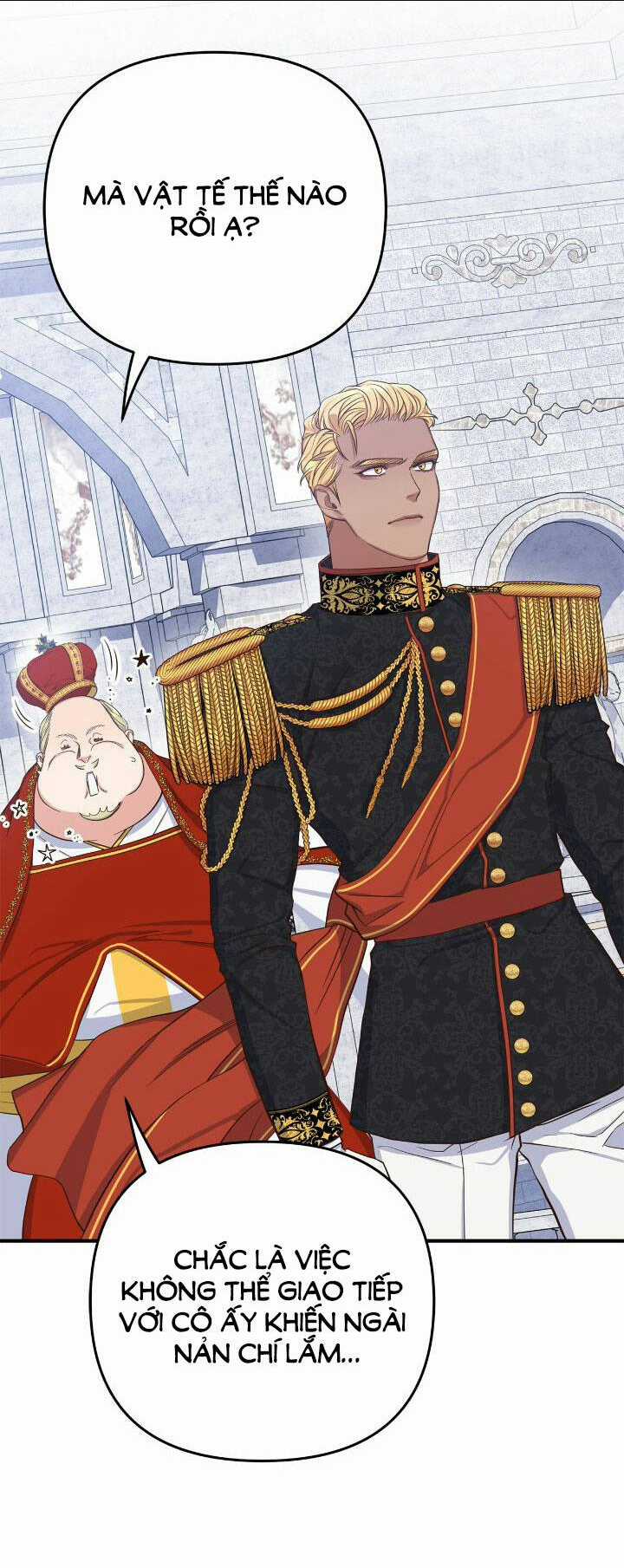 Giam Cầm - Chapter 3.2 - Trang 2