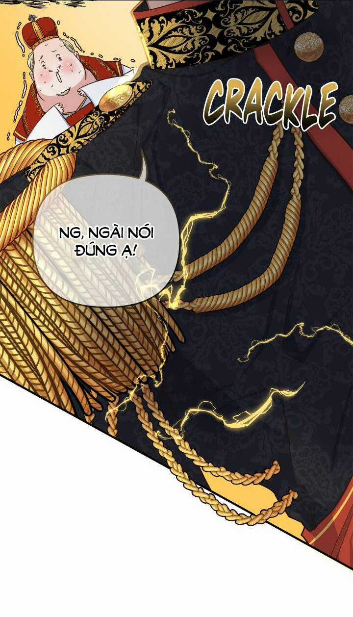 Giam Cầm - Chapter 3.2 - Trang 13