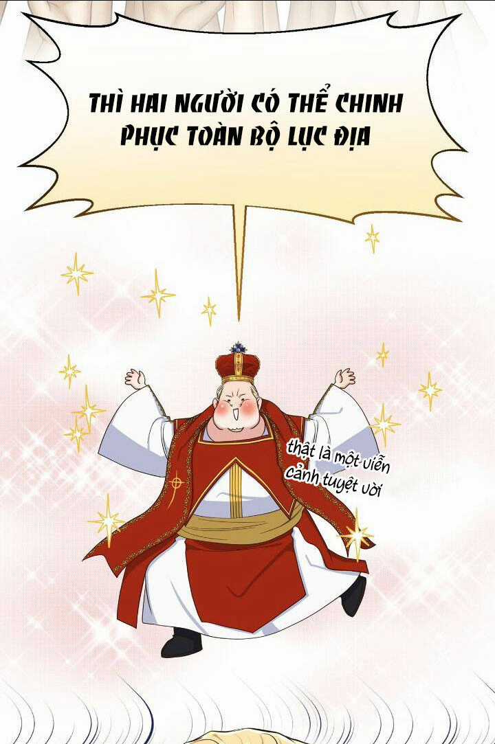 Giam Cầm - Chapter 3.2 - Trang 16