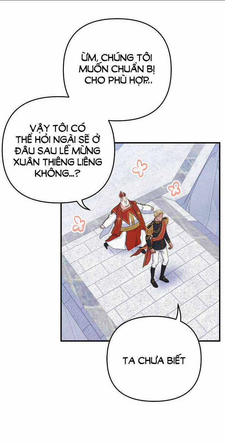 Giam Cầm - Chapter 3.2 - Trang 18