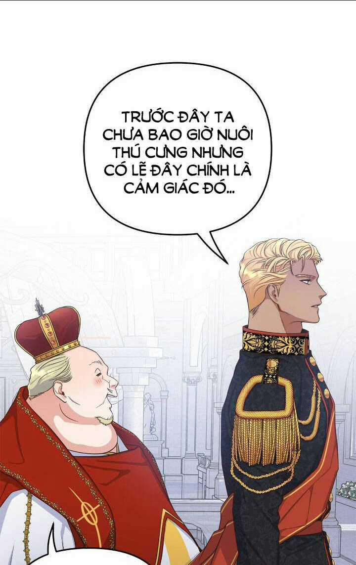 Giam Cầm - Chapter 3.2 - Trang 3