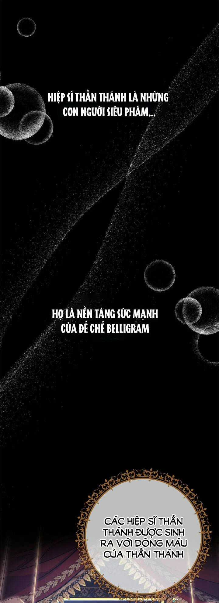 Giam Cầm - Chapter 3.2 - Trang 21