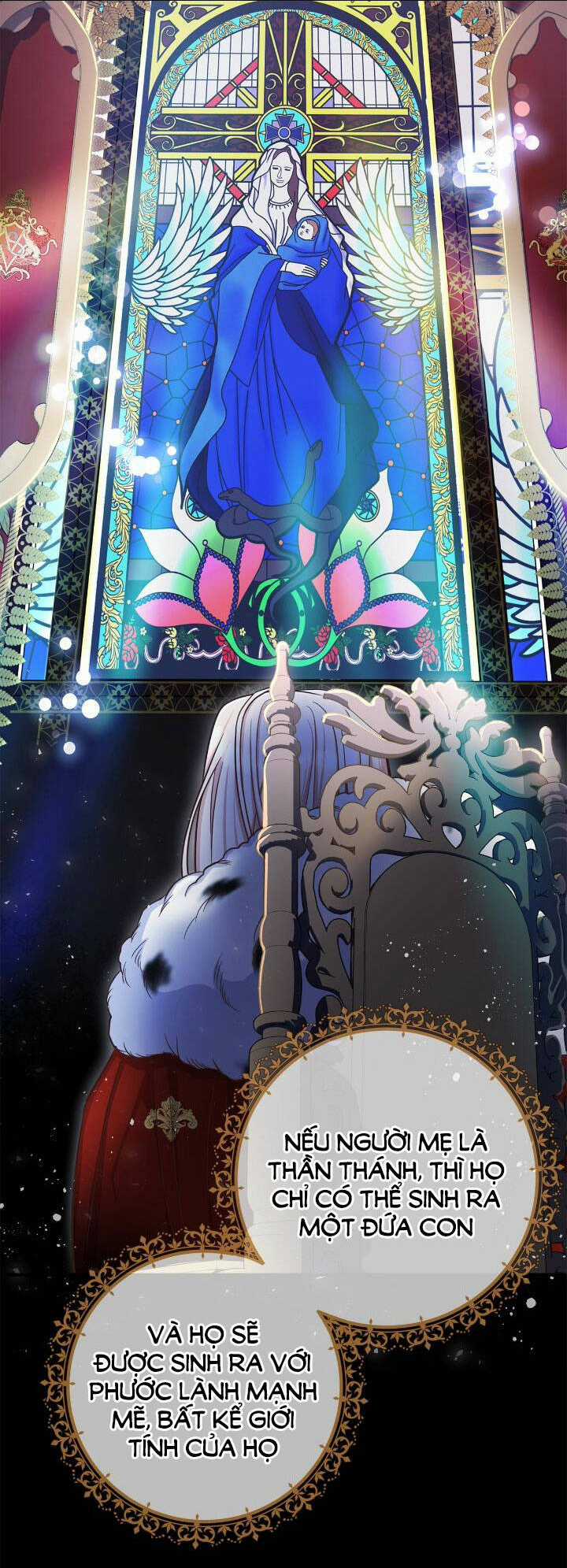 Giam Cầm - Chapter 3.2 - Trang 22