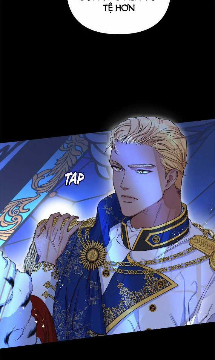 Giam Cầm - Chapter 3.2 - Trang 30