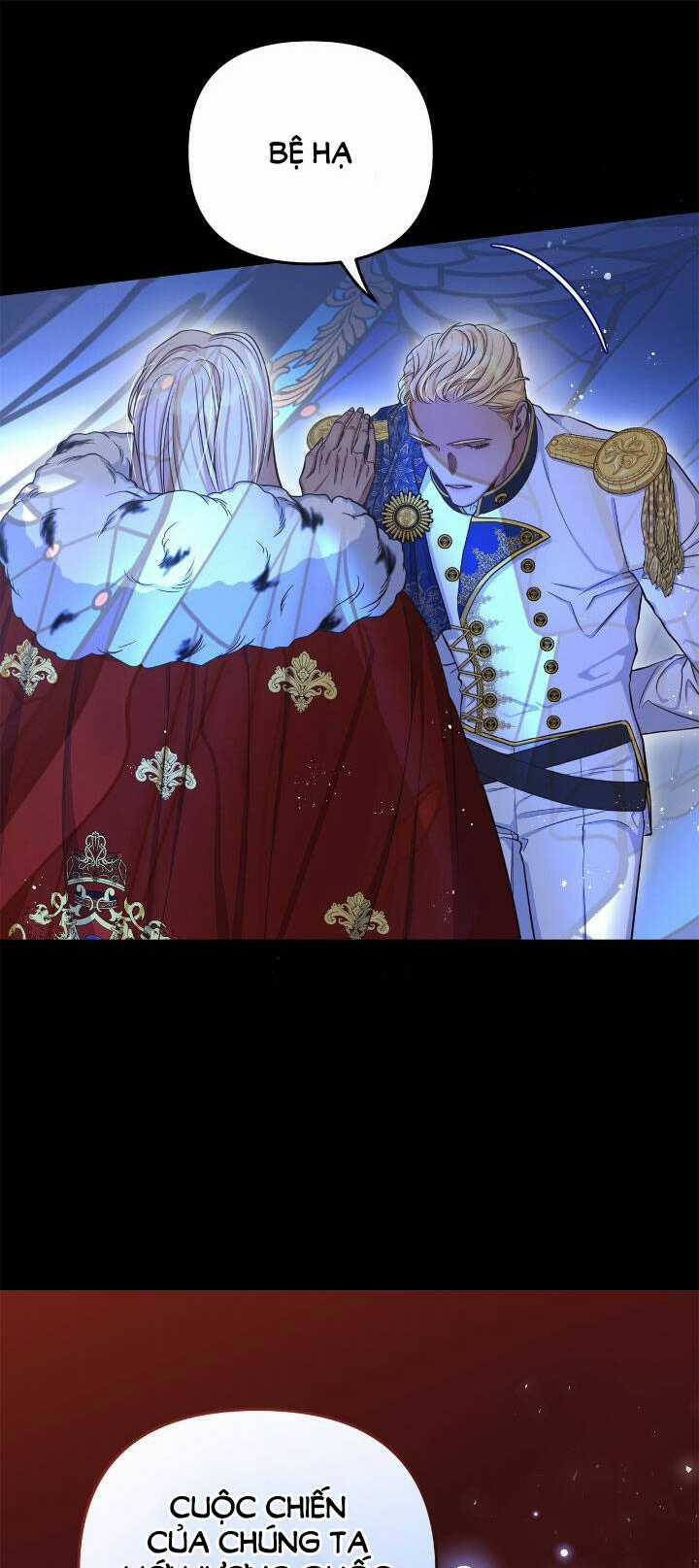 Giam Cầm - Chapter 3.2 - Trang 31