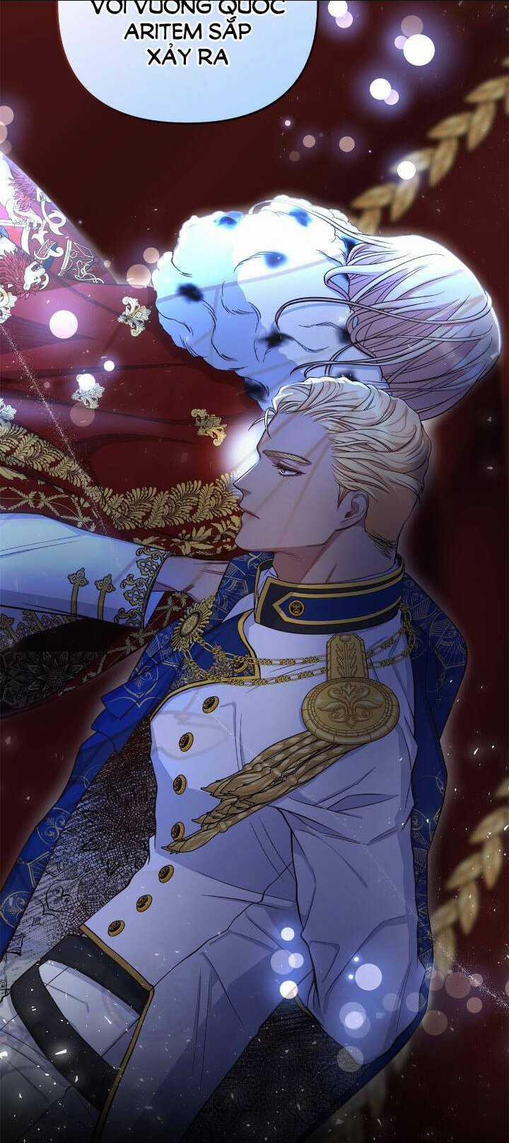 Giam Cầm - Chapter 3.2 - Trang 32