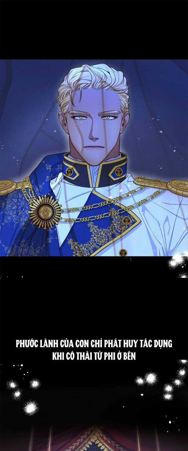 Giam Cầm - Chapter 3.2 - Trang 35