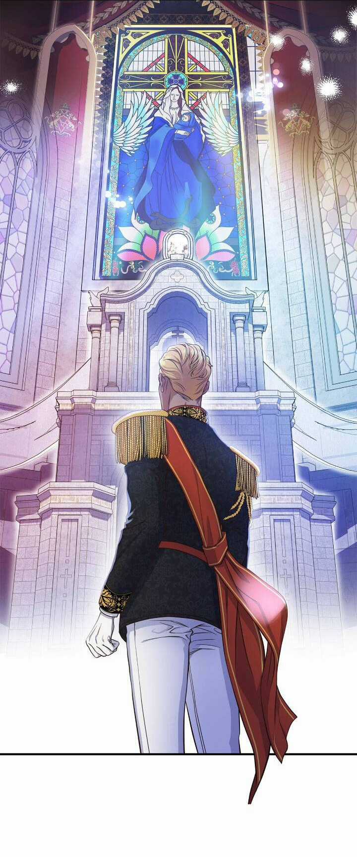 Giam Cầm - Chapter 3.2 - Trang 36