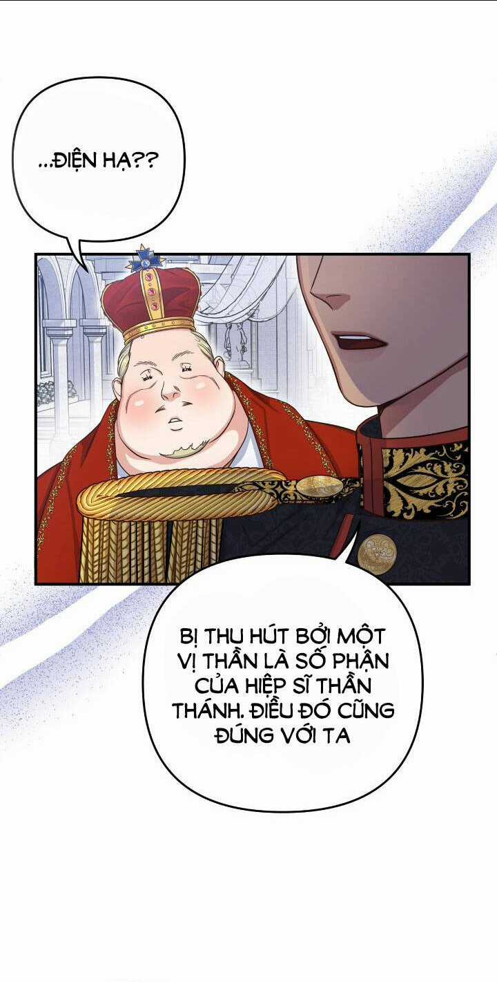 Giam Cầm - Chapter 3.2 - Trang 37