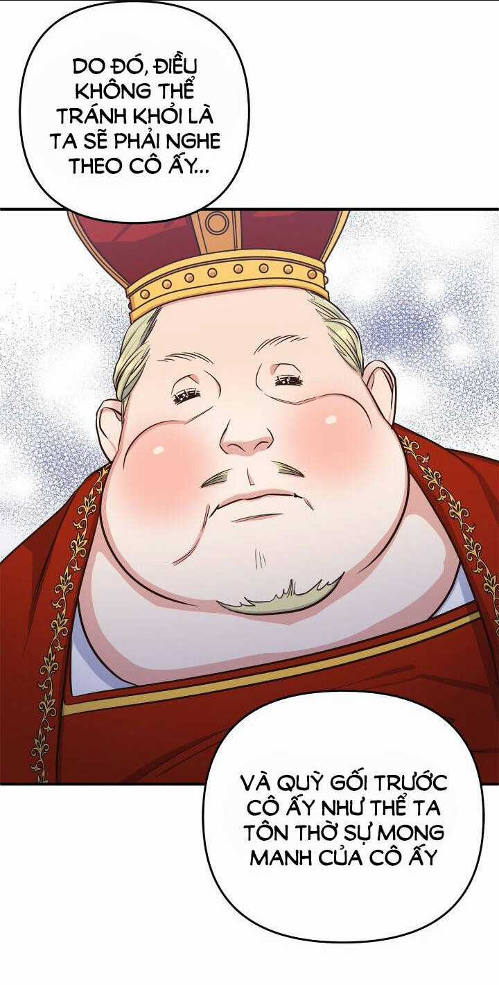 Giam Cầm - Chapter 3.2 - Trang 38