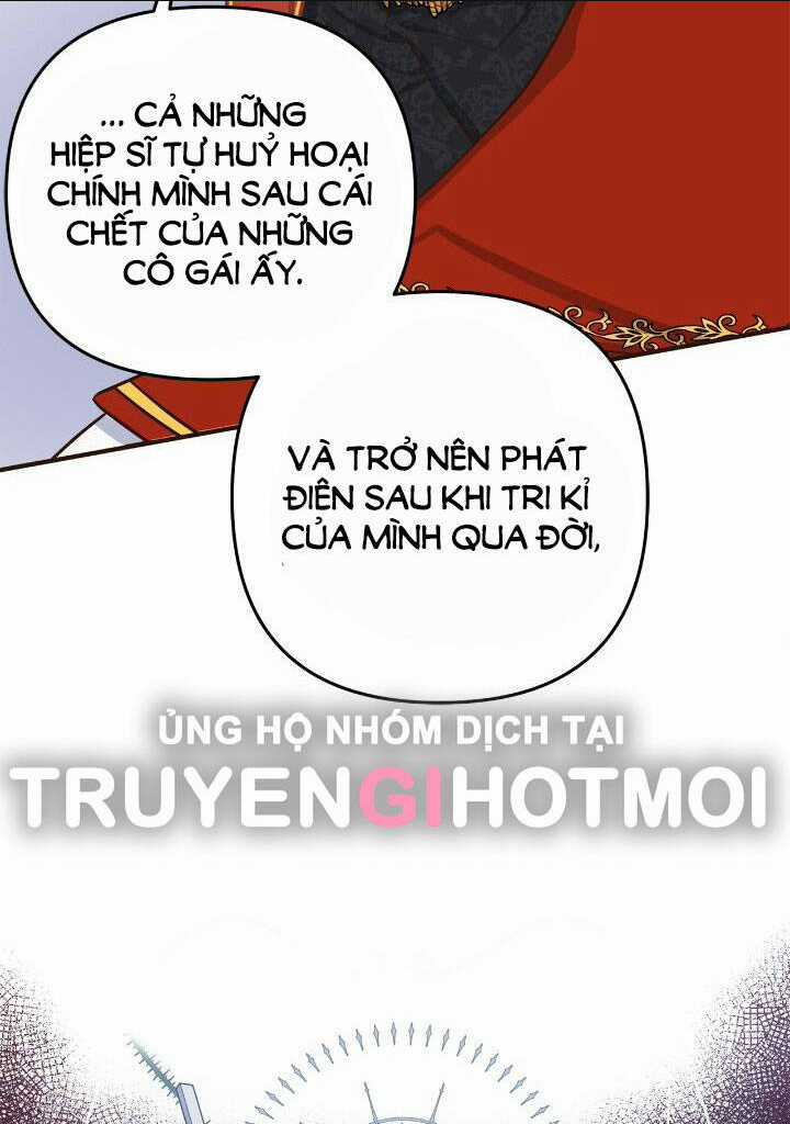 Giam Cầm - Chapter 3.2 - Trang 40