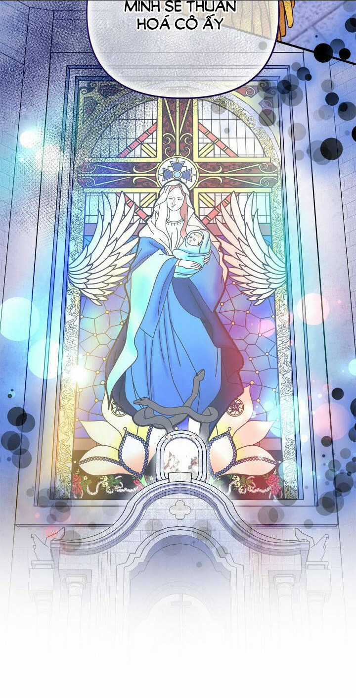 Giam Cầm - Chapter 3.2 - Trang 44