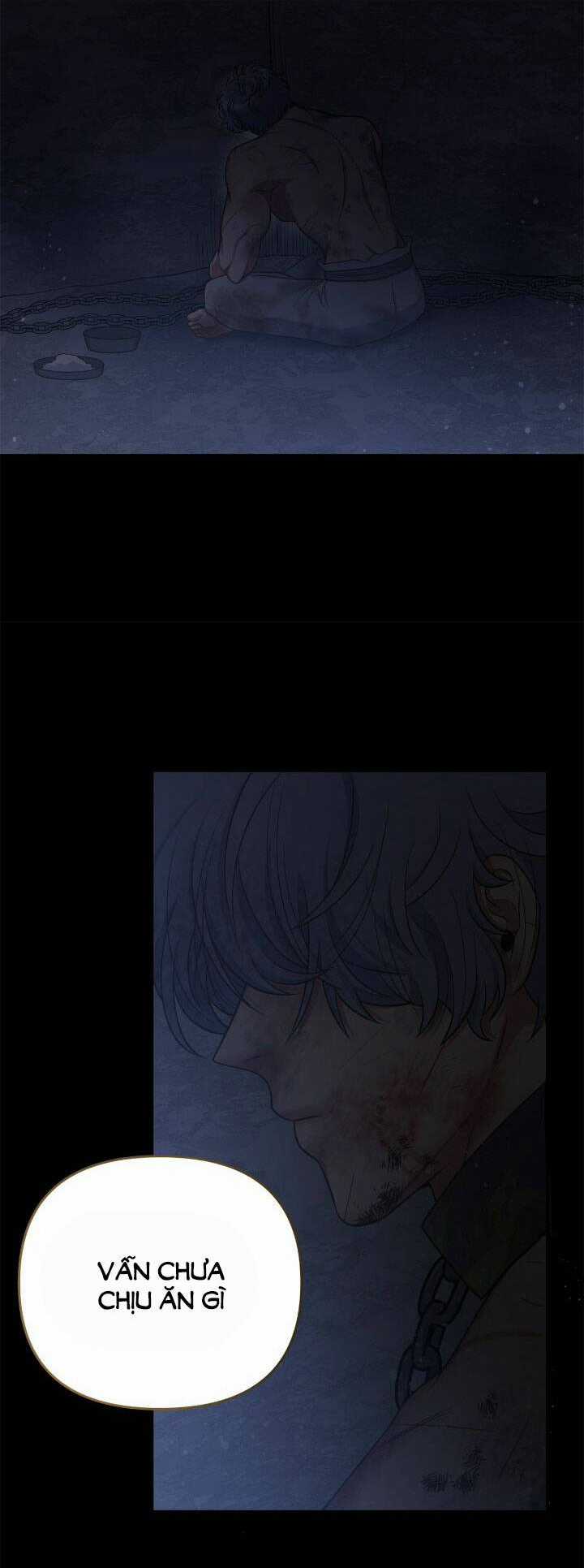 Giam Cầm - Chapter 3.2 - Trang 49