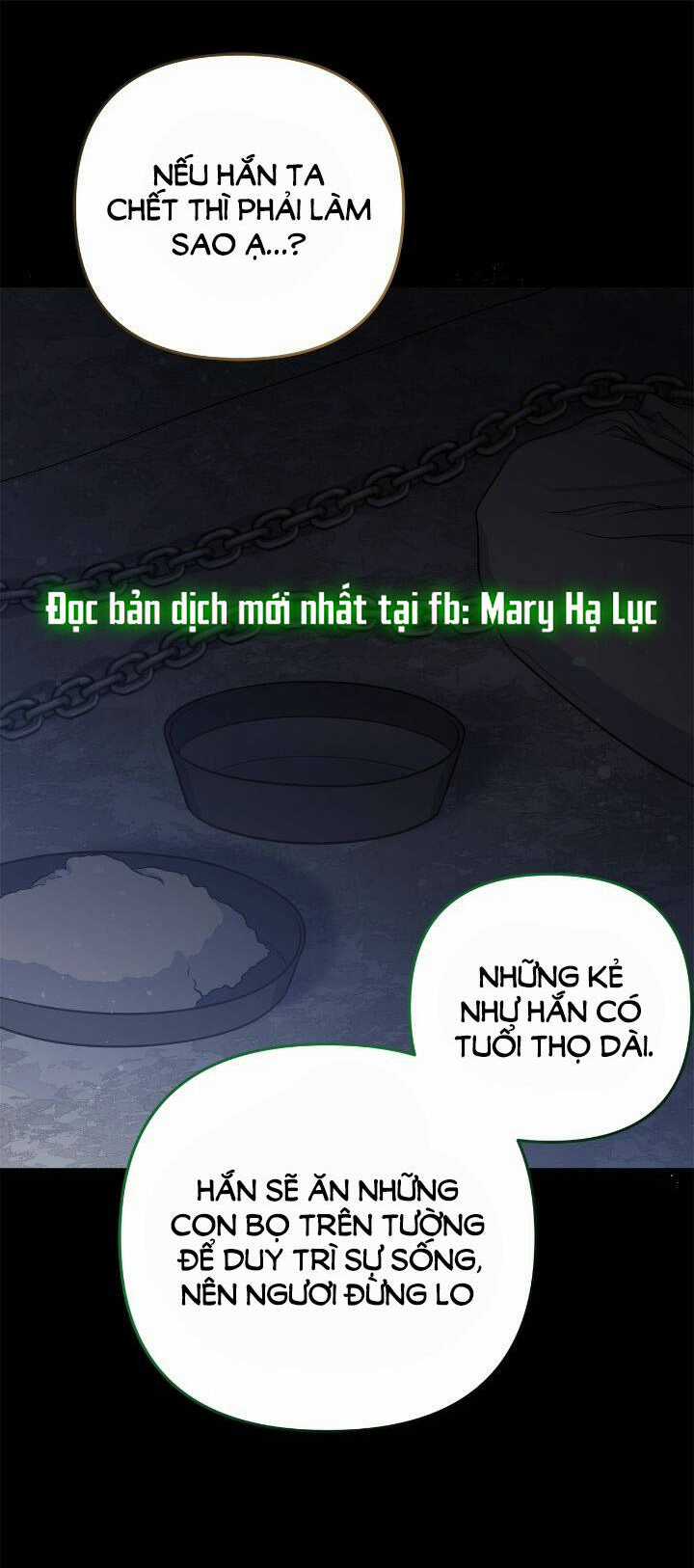 Giam Cầm - Chapter 3.2 - Trang 50