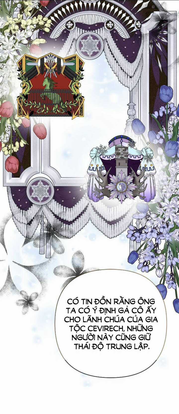 Giam Cầm - Chapter 3.2 - Trang 8