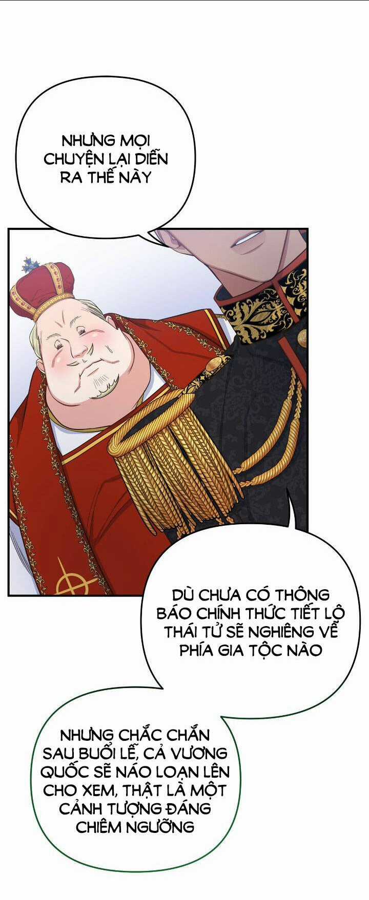 Giam Cầm - Chapter 3.2 - Trang 9