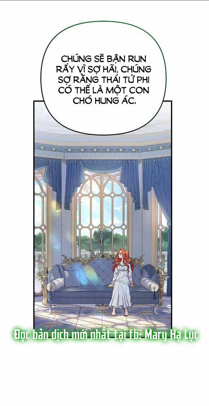 Giam Cầm - Chapter 3.2 - Trang 10