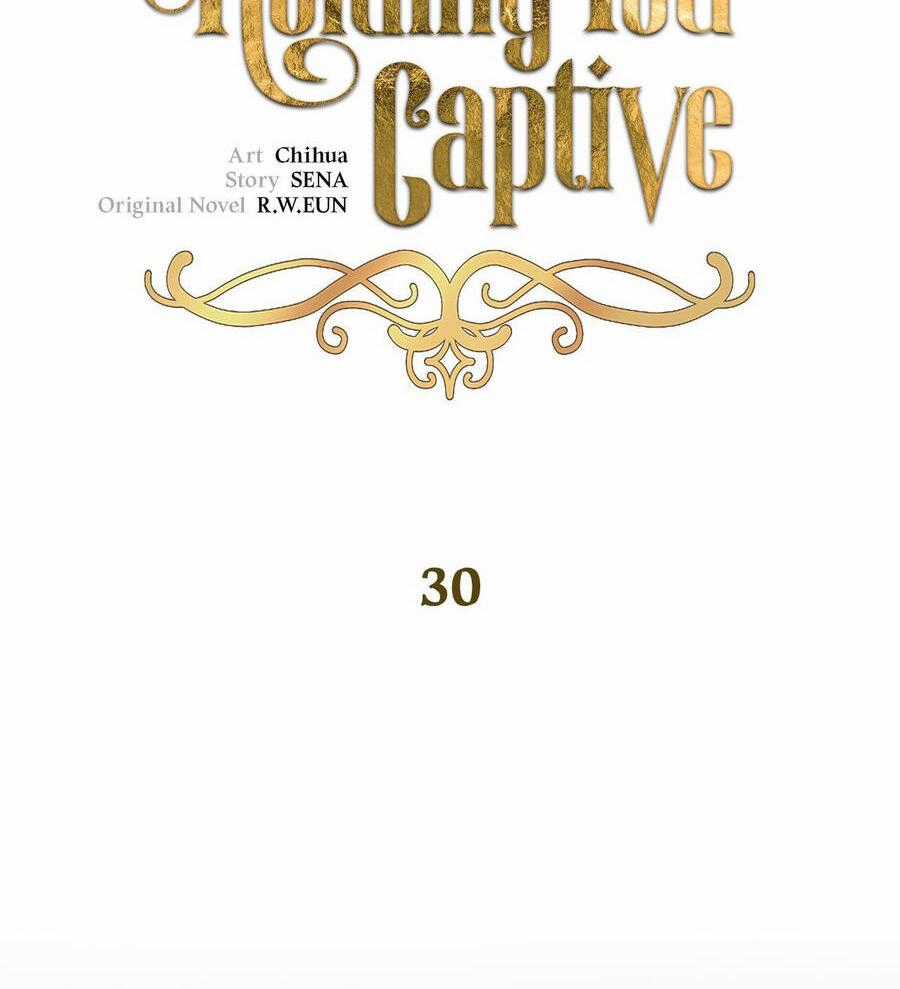 Giam Cầm - Chapter 30.1 - Trang 1