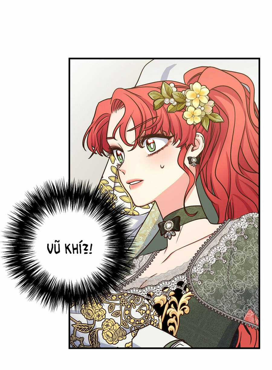 Giam Cầm - Chapter 30.1 - Trang 12